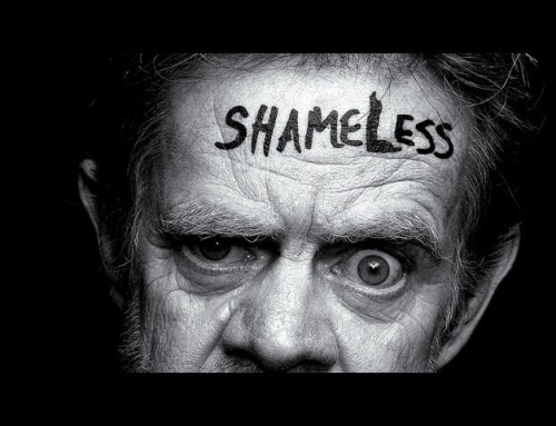 Shameless Season 4 Promo – Frank