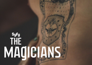 The Magicians Promo