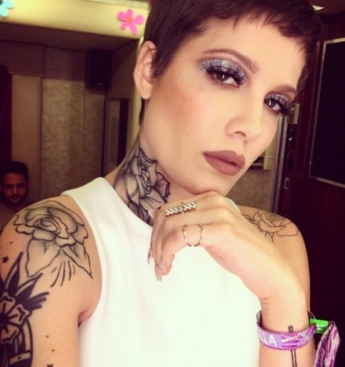 HOME Faux Tattoo Studios & Vegas Temporary Tattoos