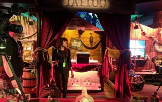 FTS - Sea of Thieves Xbox 2018 E3 Event