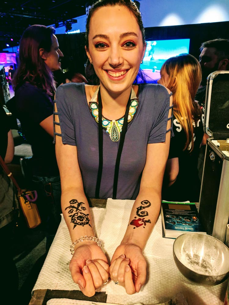 Jewelry Tattoo Set  Sea of Thieves Wiki  Fandom