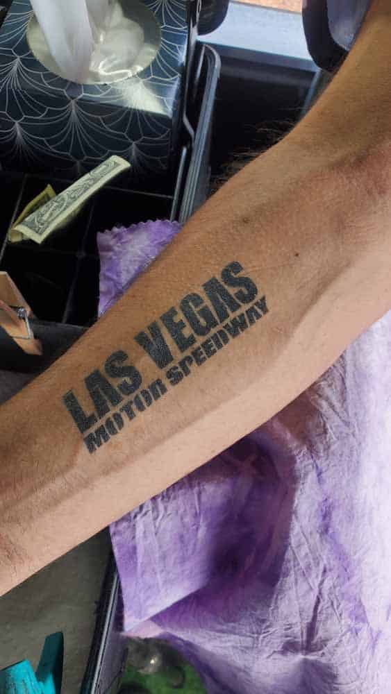Faux Tattoo Studios Experiential Temporary Tattoo Events 289