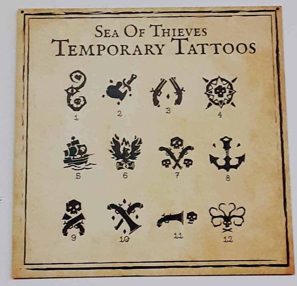 Faux Tattoo Studios Experiential Temporary Tattoo Events 35