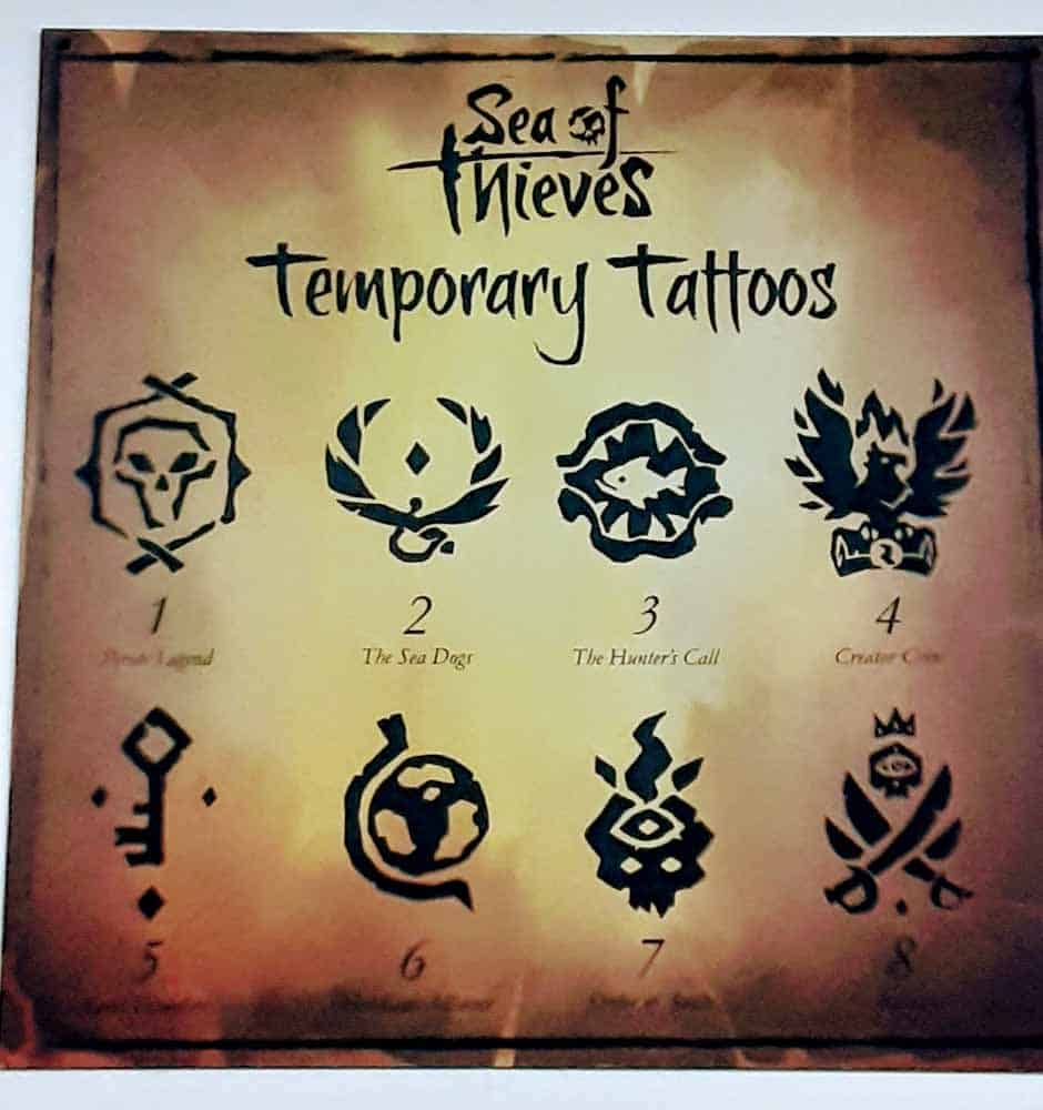 Faux Tattoo Studios Experiential Temporary Tattoo Events 36