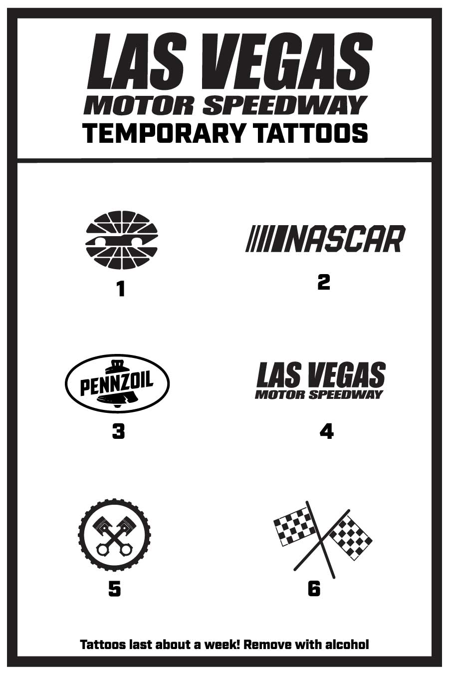 Faux Tattoo Studios Experiential Temporary Tattoo Events 549