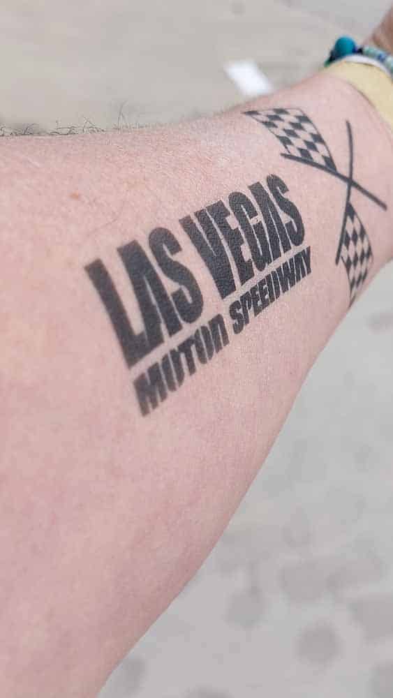 Faux Tattoo Studios Experiential Temporary Tattoo Events 96